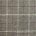 Wool Tweed Polyester Fabric voor vrouwelijk overjas kledingstuk